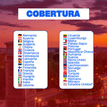 SIM CARD España, Europa, Turquia, UK y USA*