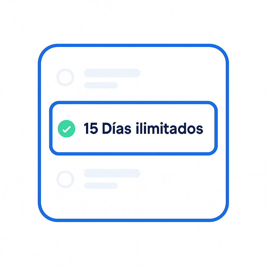 Ilustración del paso