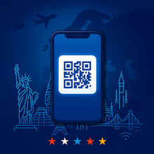 eSIM Ilimitada Europa 41 Turquia, Israel, UK y USA.