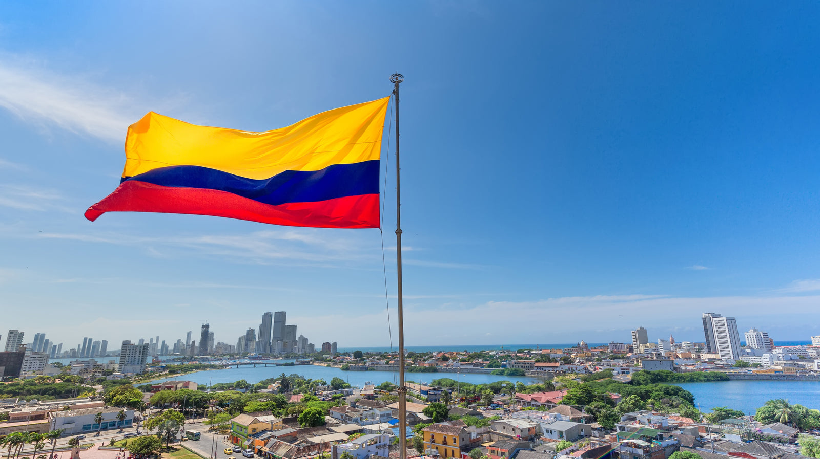 eSIM ilimitada Colombia
