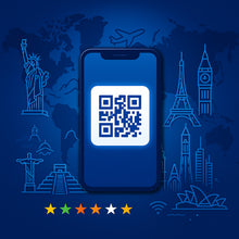 eSIM para 71 Países