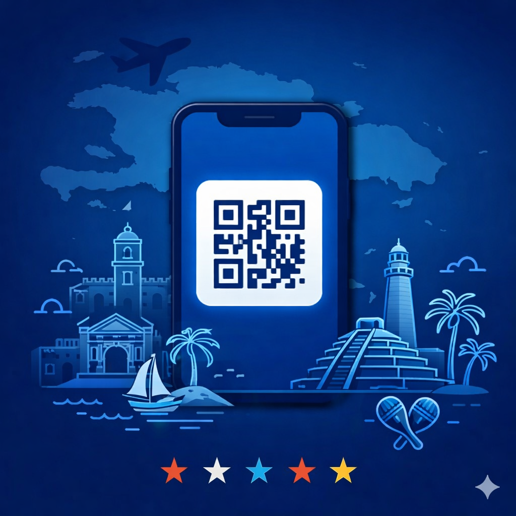 eSIM ilimitada para Republica Dominicana