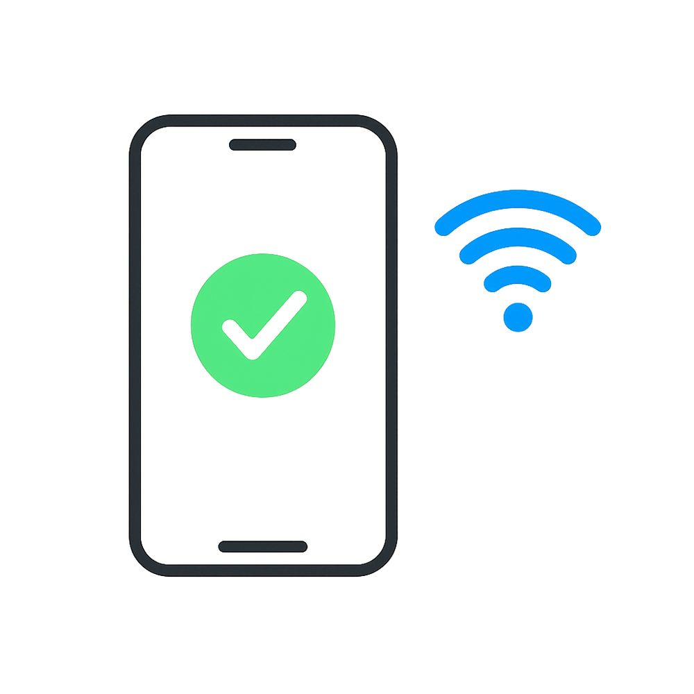 Valida compatibilidad eSIM